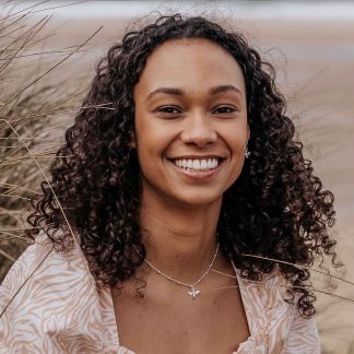 sterling-silver-bee-necklace-on-bobble-chain