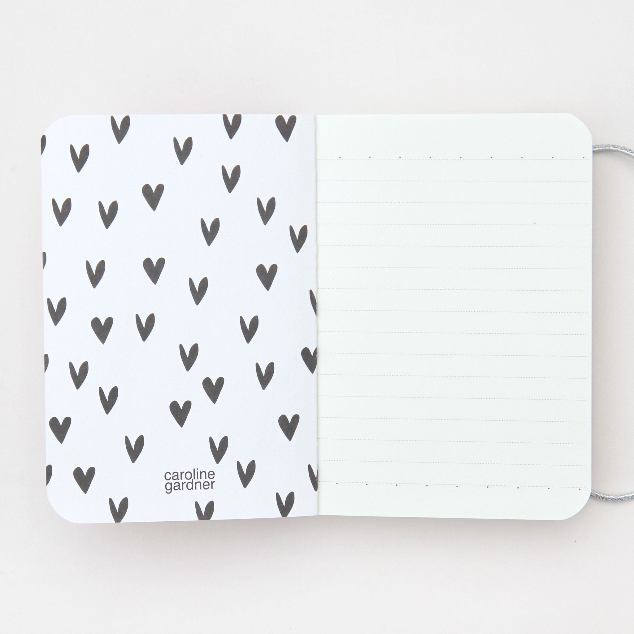 Caroline Gardner 'Make Your Own Magic' Notebook