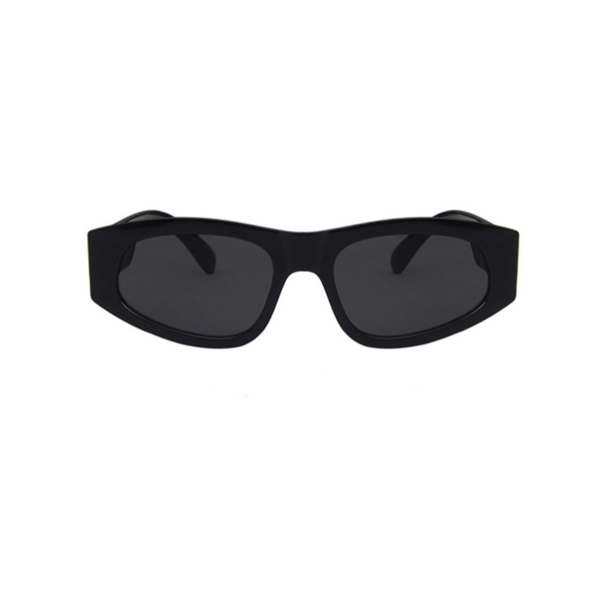 Brooklyn Cat Eye Sunglasses