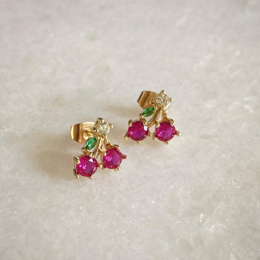 Wisteria London's Ultimate Earring Gift Guide
