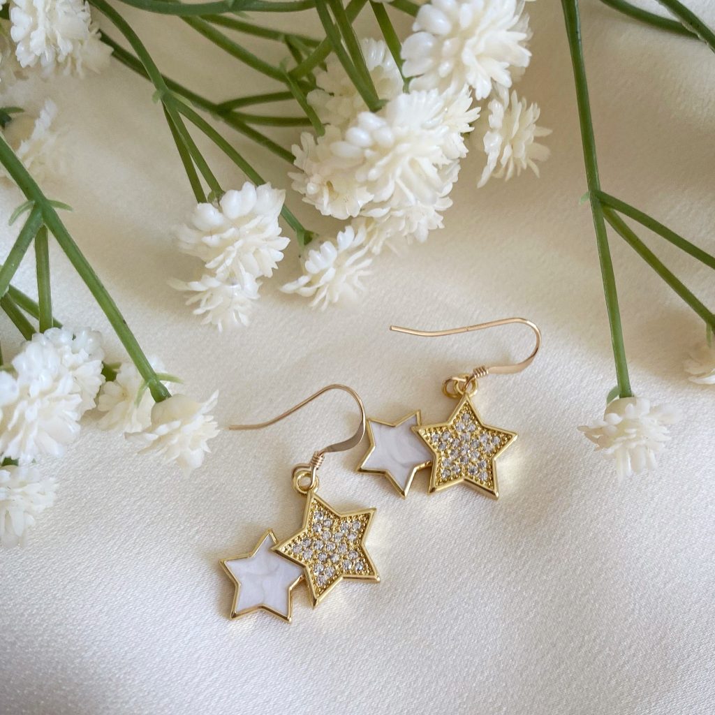 Wisteria London's Ultimate Earring Gift Guide