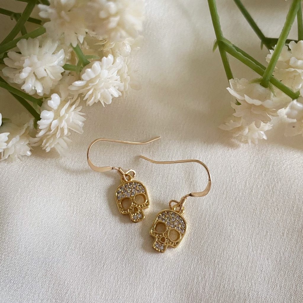 Wisteria London's Ultimate Earring Gift Guide