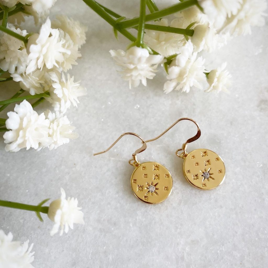 Wisteria London's Ultimate Earring Gift Guide