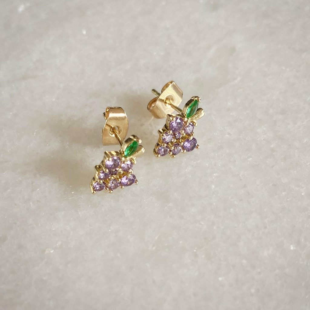 Wisteria London's Ultimate Earring Gift Guide