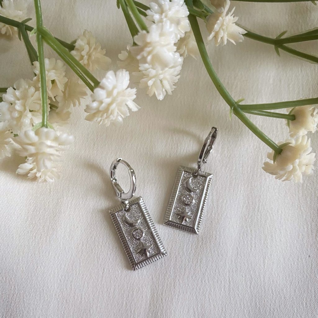 Wisteria London's Ultimate Earring Gift Guide